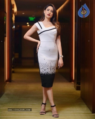 Pragya Jaiswal Photos - 11 of 17