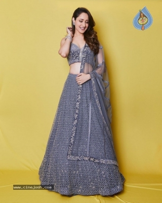Pragya Jaiswal Photos - 2 of 3