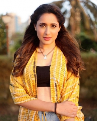 Pragya Jaiswal Photos - 2 of 4