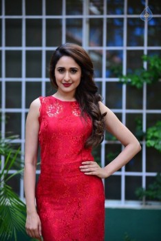 Pragya Jaiswal Photos in Gunturodu - 3 of 6