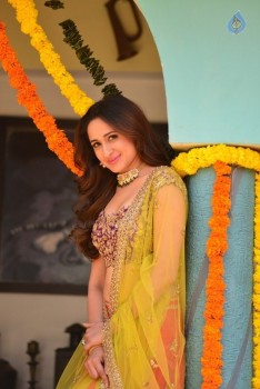 Pragya Jaiswal Photos in Gunturodu - 6 of 6