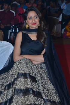 Pragya Jaiswal Pics - 14 of 18