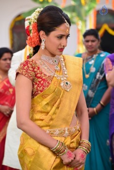 Pragya Jaiswal Stills in Gunturodu Movie - 3 of 21