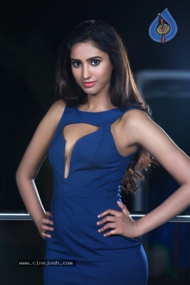Pranathi Sharma Latest Photoshoot - 3 of 50