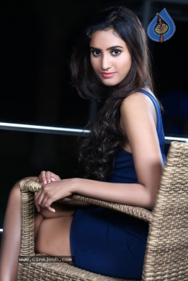 Pranathi Sharma Latest Photoshoot - 16 of 50