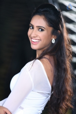 Pranathy Sharma Latest Stills - 5 of 34