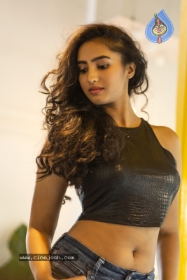 Pranathy Sharma Stills - 5 of 18