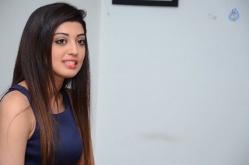 Pranitha Interview Photos - 9 of 63