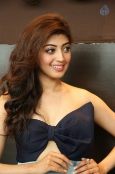 Pranitha Latest Photos - 17 of 60