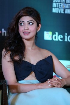 Pranitha Latest Photos - 40 of 60