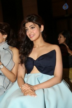 Pranitha Latest Photos - 49 of 60