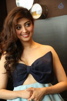 Pranitha Latest Photos - 57 of 60