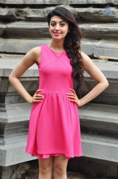 Pranitha Latest Pics - 6 of 30