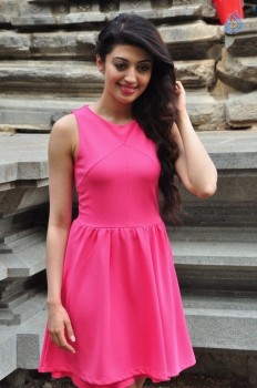 Pranitha Latest Pics - 12 of 30