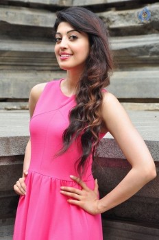 Pranitha Latest Pics - 16 of 30