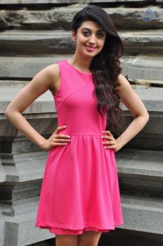 Pranitha Latest Pics - 20 of 30