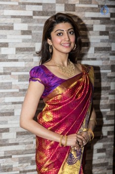 Pranitha New Photos - 5 of 18