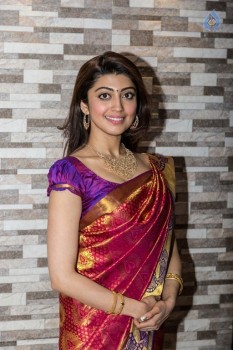 Pranitha New Photos - 7 of 18