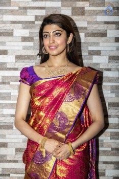 Pranitha New Photos - 9 of 18