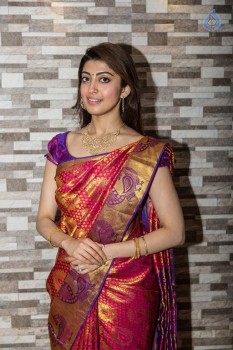 Pranitha New Photos - 15 of 18