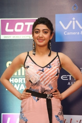 Pranitha Subhash at SIIMA Short Film Awards - 3 of 25