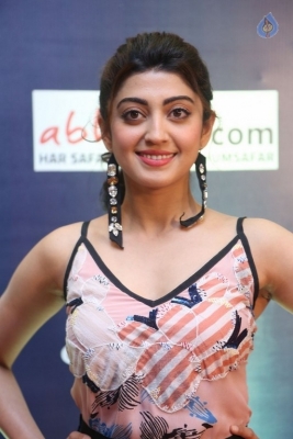 Pranitha Subhash at SIIMA Short Film Awards - 10 of 25