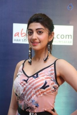 Pranitha Subhash at SIIMA Short Film Awards - 18 of 25