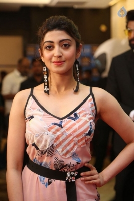 Pranitha Subhash at SIIMA Short Film Awards - 19 of 25