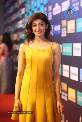 Pranitha Subhash Images - 3 of 40