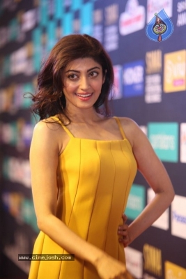 Pranitha Subhash Images - 7 of 40