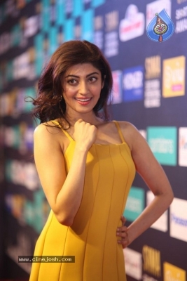 Pranitha Subhash Images - 20 of 40
