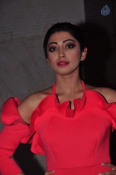 Pranitha Subhash New Gallery - 8 of 63