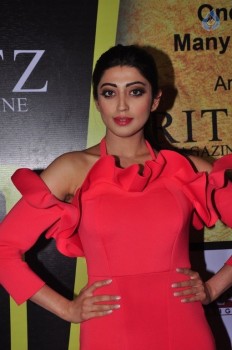 Pranitha Subhash New Gallery - 26 of 63