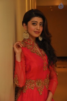 Pranitha Subhash New Photos - 3 of 58