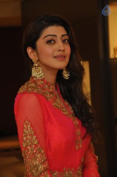 Pranitha Subhash New Photos - 12 of 58