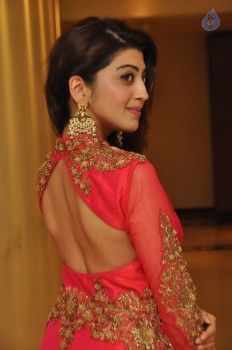 Pranitha Subhash New Photos - 14 of 58