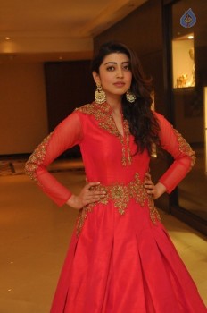 Pranitha Subhash New Photos - 17 of 58