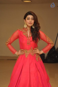 Pranitha Subhash New Photos - 20 of 58