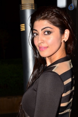 Pranitha Subhash New Stills - 20 of 34