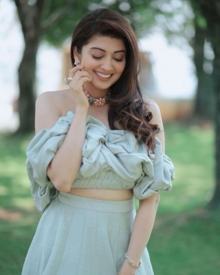 Pranitha Subhash Photos - 2 of 3