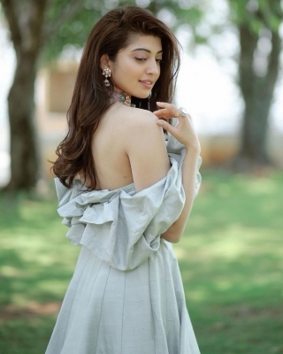 Pranitha Subhash Photos - 3 of 3