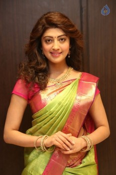 Pranitha Subhash Photos - 1 of 37