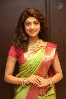 Pranitha Subhash Photos - 2 of 37