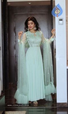 Pranitha Subhash Photos - 1 of 7
