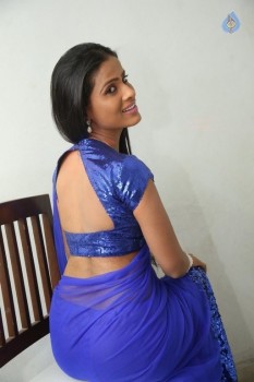 Prasanthi Pics - 3 of 40