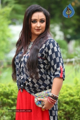 Prathama Prasad Pics - 12 of 16