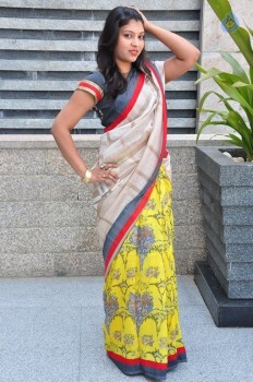 Praveena Photos - 1 of 42