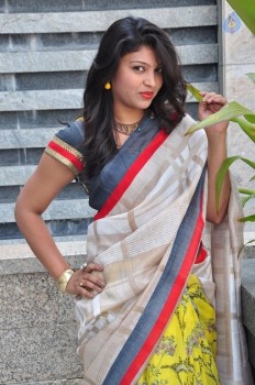 Praveena Photos - 6 of 42