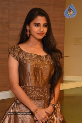 Preethi Asrani Photos - 1 of 13