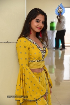 Preethi Asrani Stills - 3 of 21